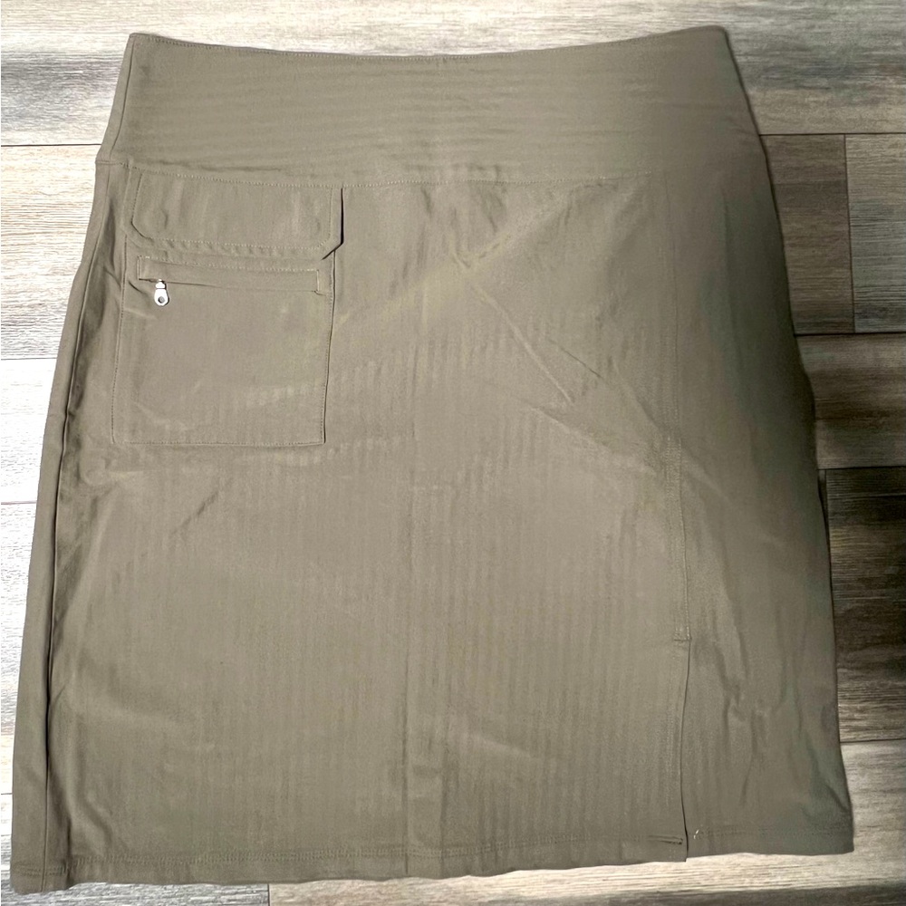 REI Women Pencil Skirt- 14‎